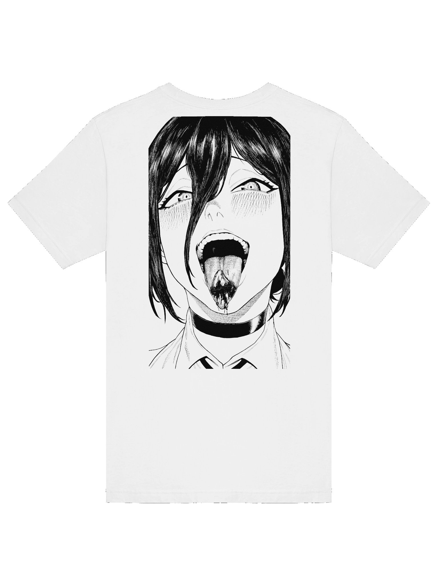 Reze T-Shirt product image (18)