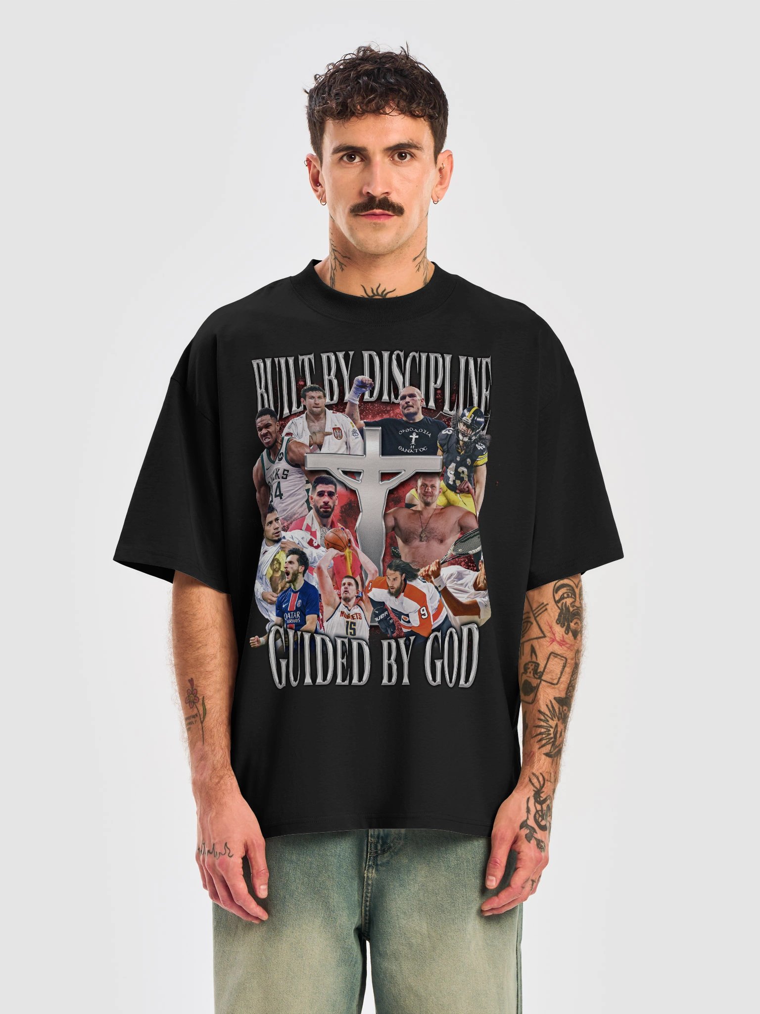 Orthodox Athletes product image (21)