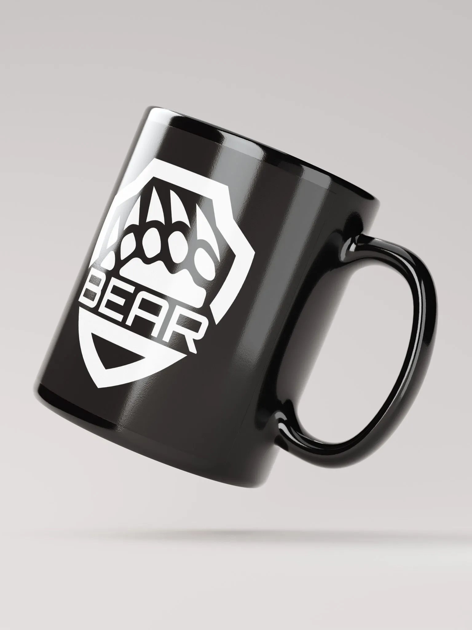 BEAR Mug product image (2)