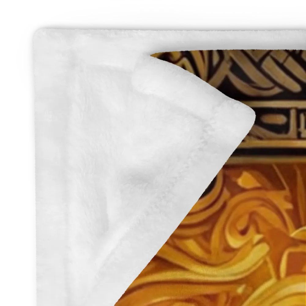 Symbology Blanket product image (24)
