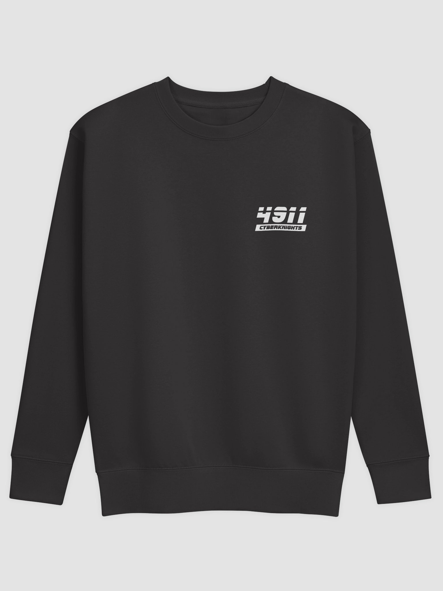 Cyberknights Classic Sweatshirt product image (31)