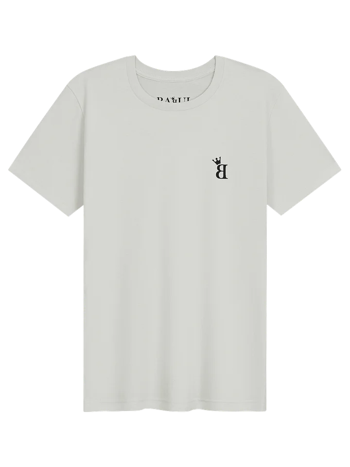 The Bold Oni Mask Streetwear T-Shirt product image (2)