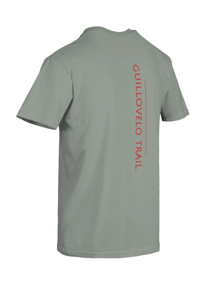 GUILLOVELO TRAIL BAY TSHIRT product image (2)