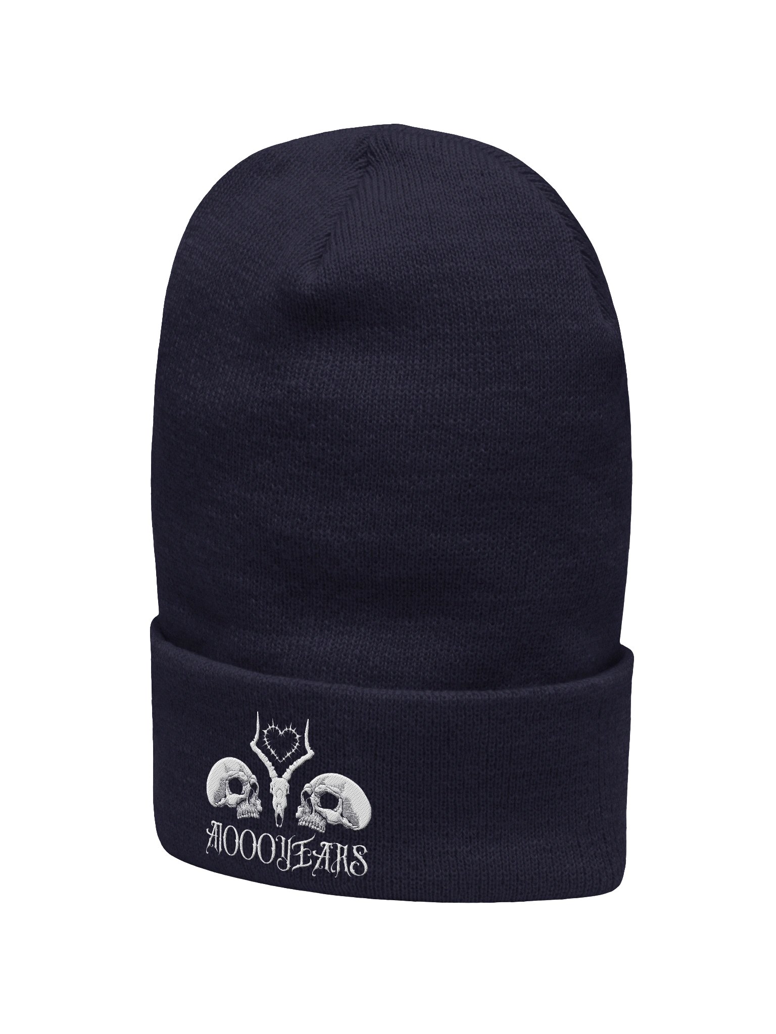 A1000Years Beanie product image (15)