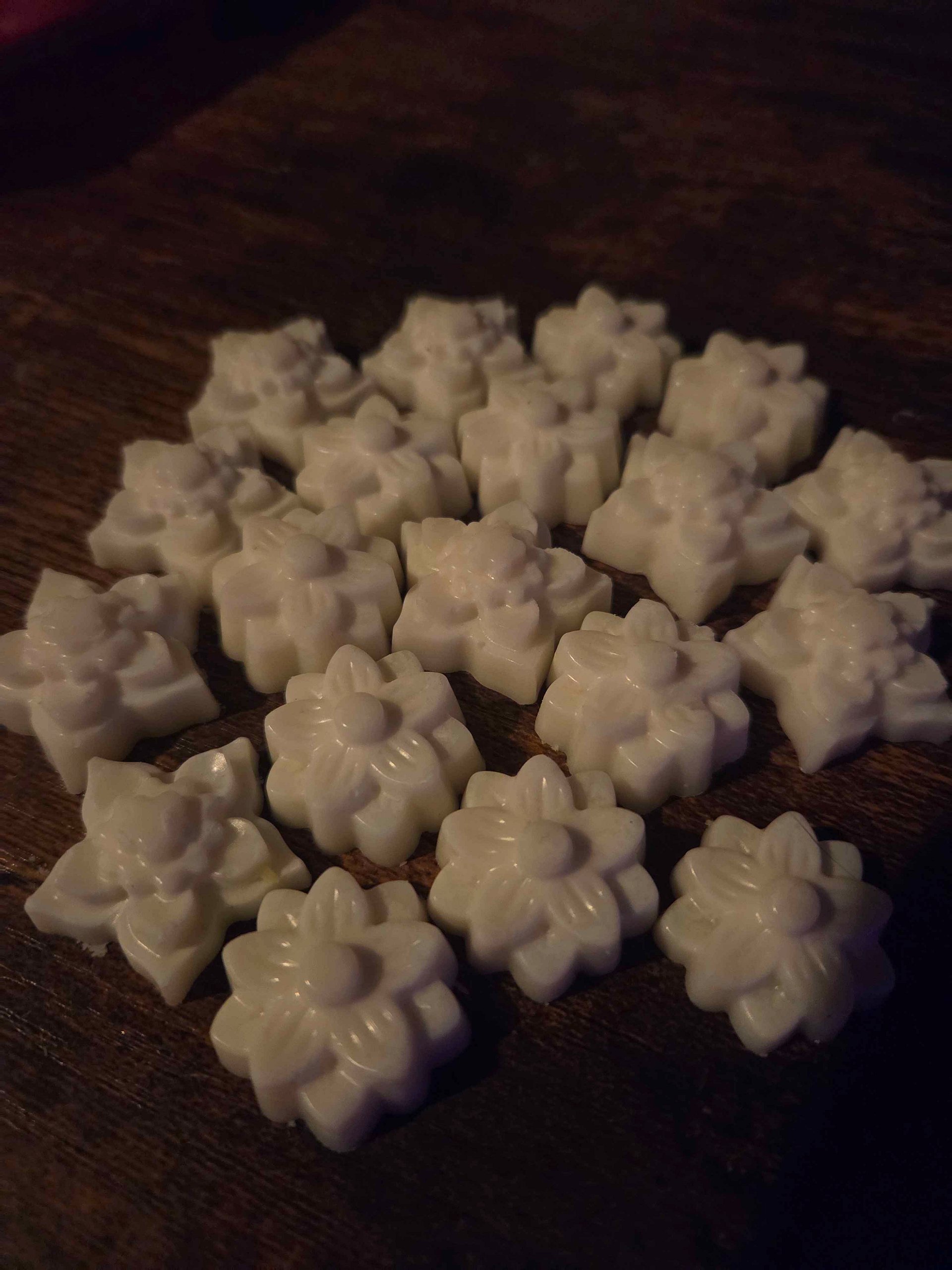 Jasmine Melts product image (2)