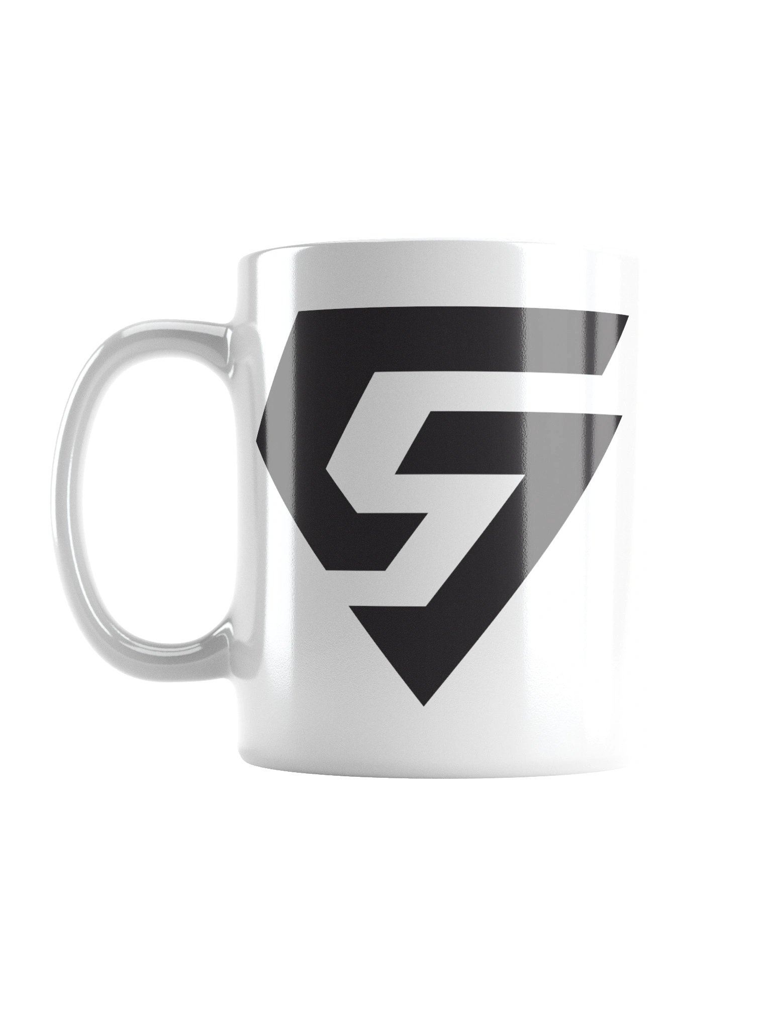 Greyskillen Logo Mug product image (1)
