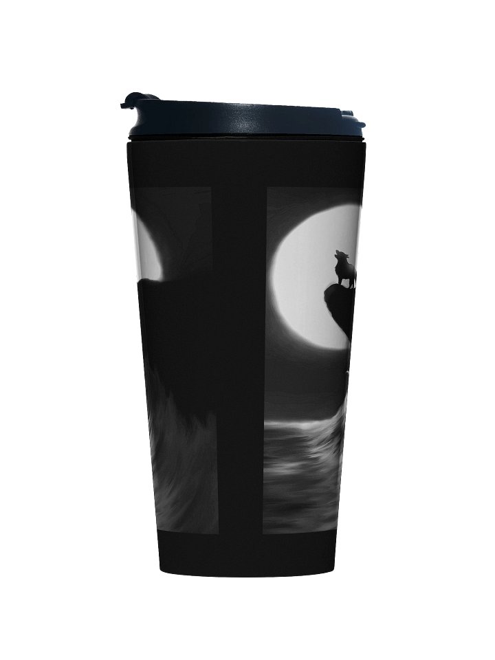 Stainless Steel Travel Mug product image (2)