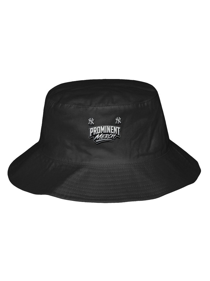 Prominent Merch NY Style Bucket Hat product image (3)