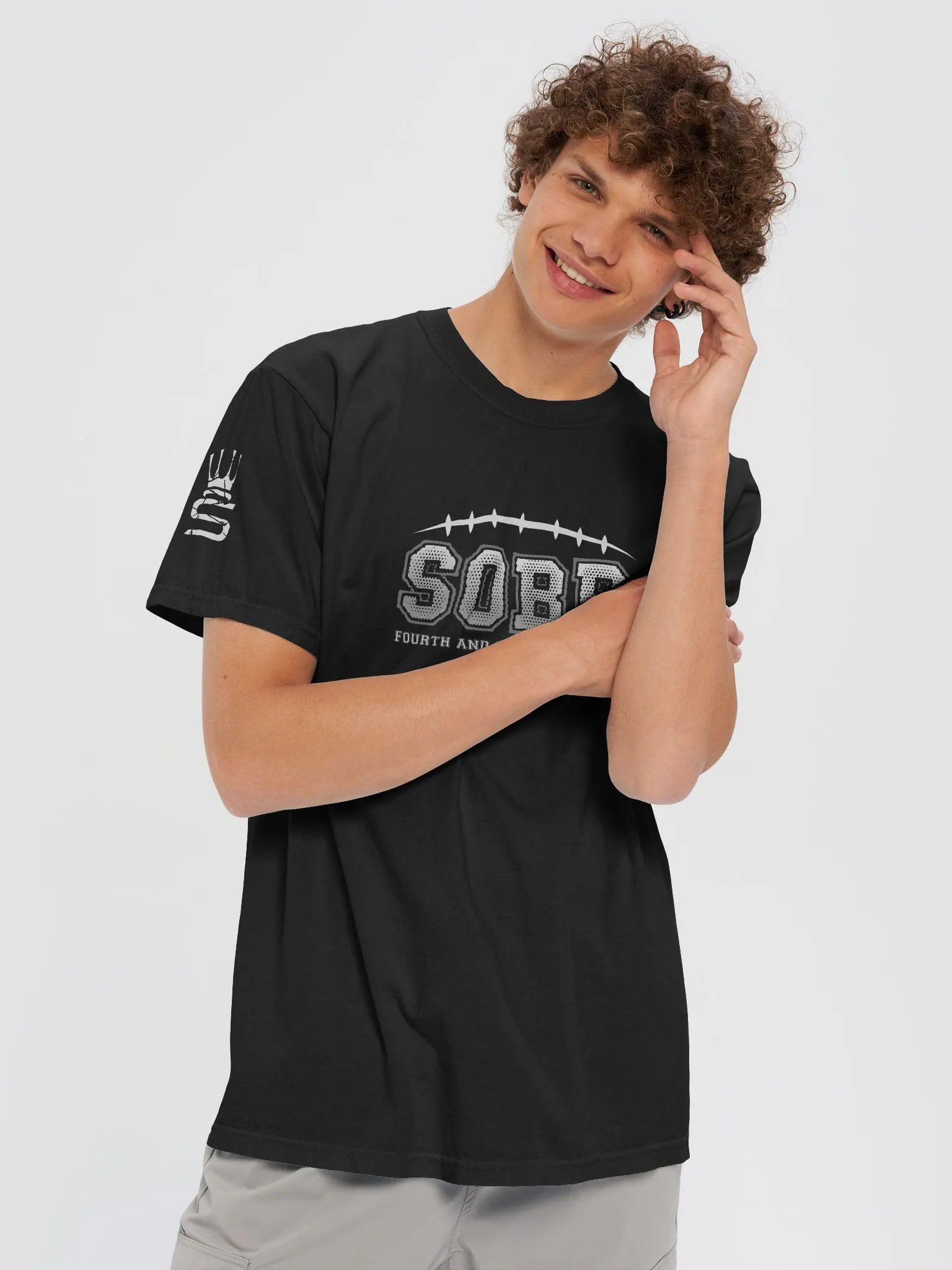 FOURTH AND GOAL product image (10)