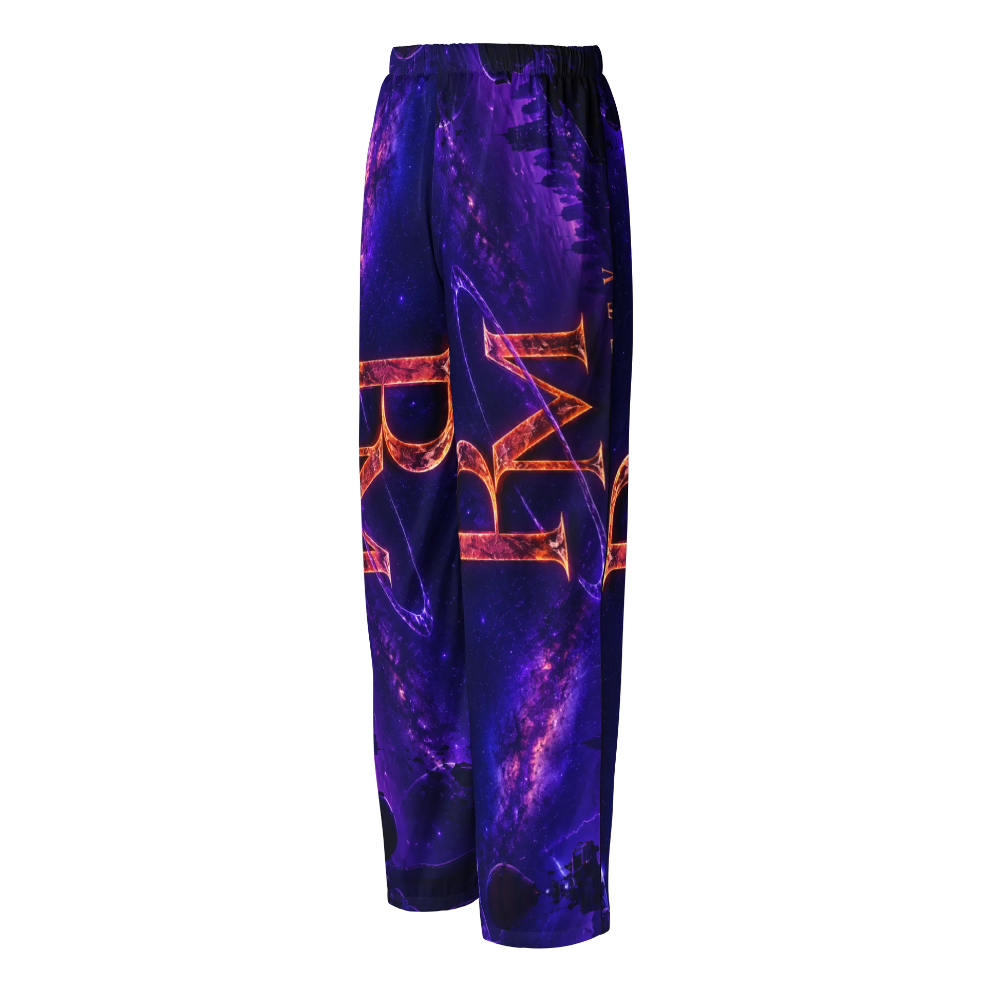 Galaxy Pajamas product image (2)
