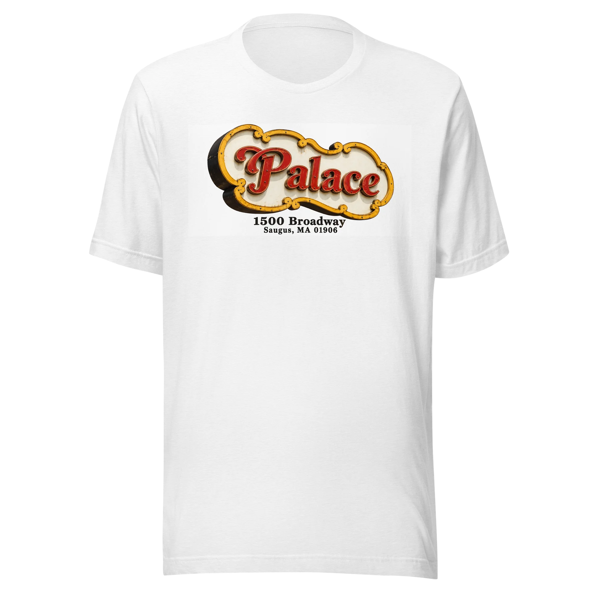 Palace Night Club Tee product image (1)