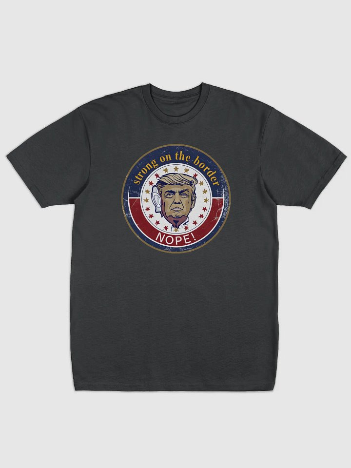 No border bill for you product image (1)