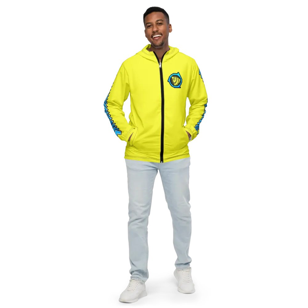 Drill Jacket product image (2)