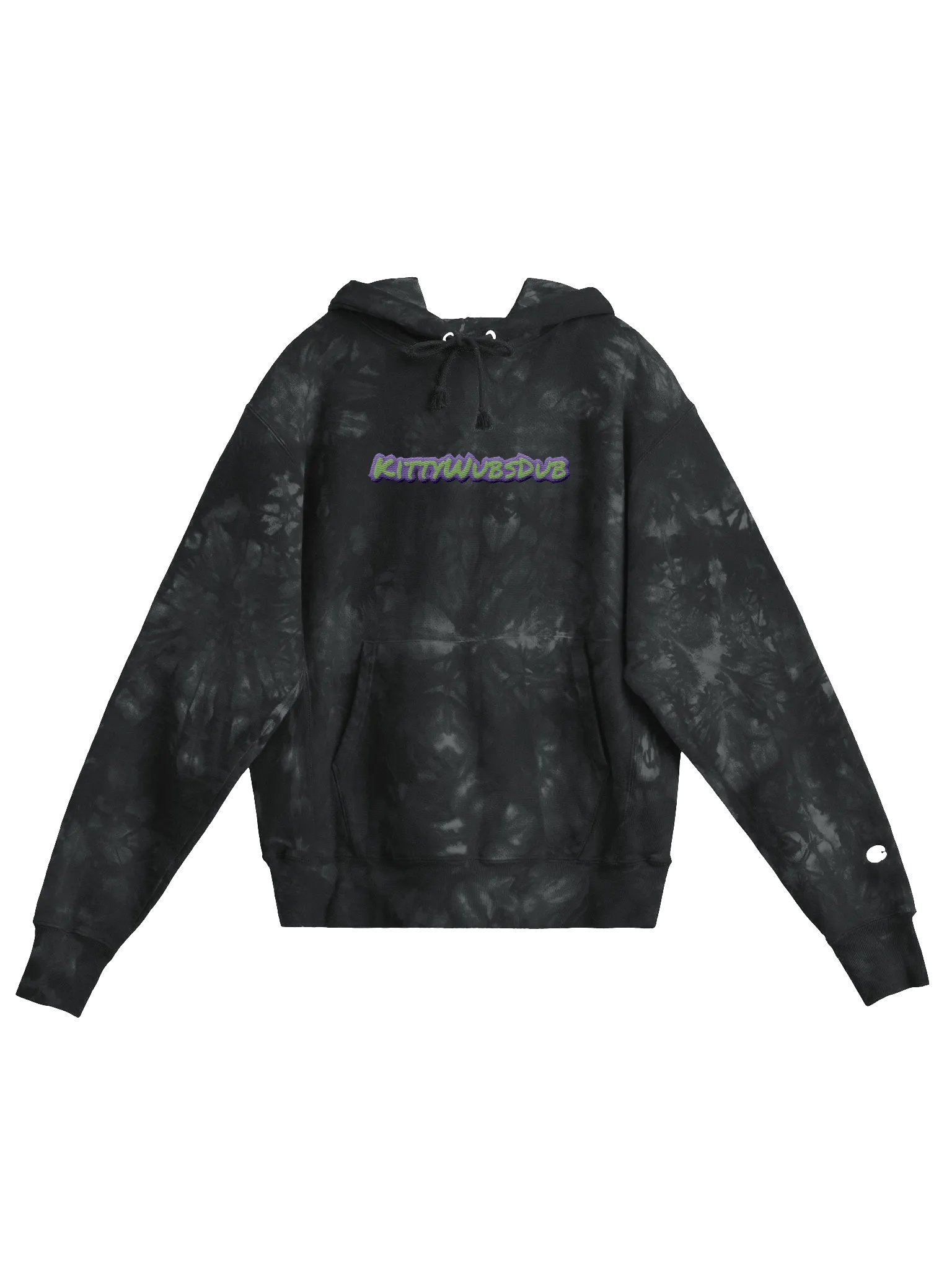 KittyWubsDub Tye Die product image (2)