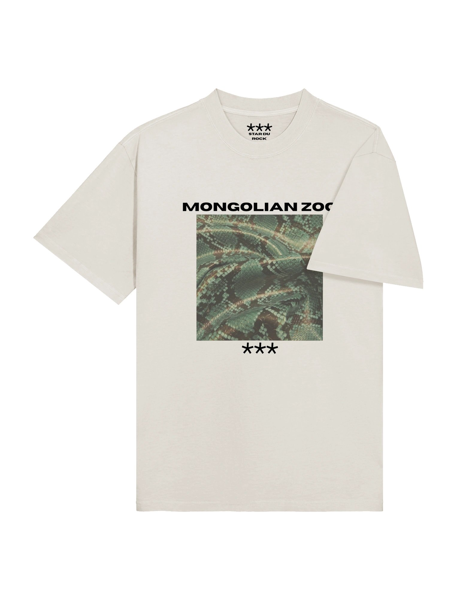 SLYTHERIN ZOO TEE product image (4)