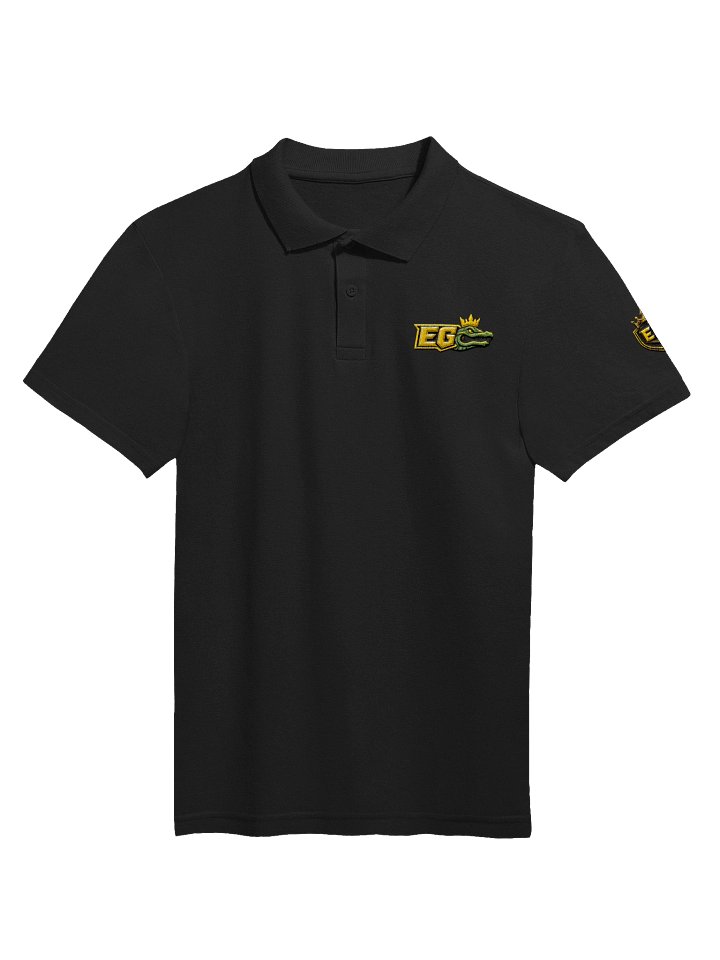 EGTV Championship Series Polo product image (1)