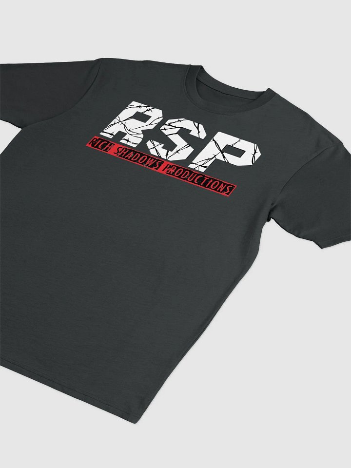 RSP Barbed Wire With Banner Tee product image (4)
