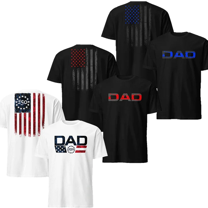 Dad Bundle product image (1)