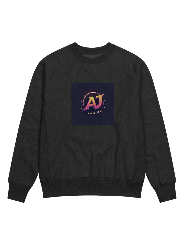 Cotton Max Sweatshirt Signature Champion product image (1)