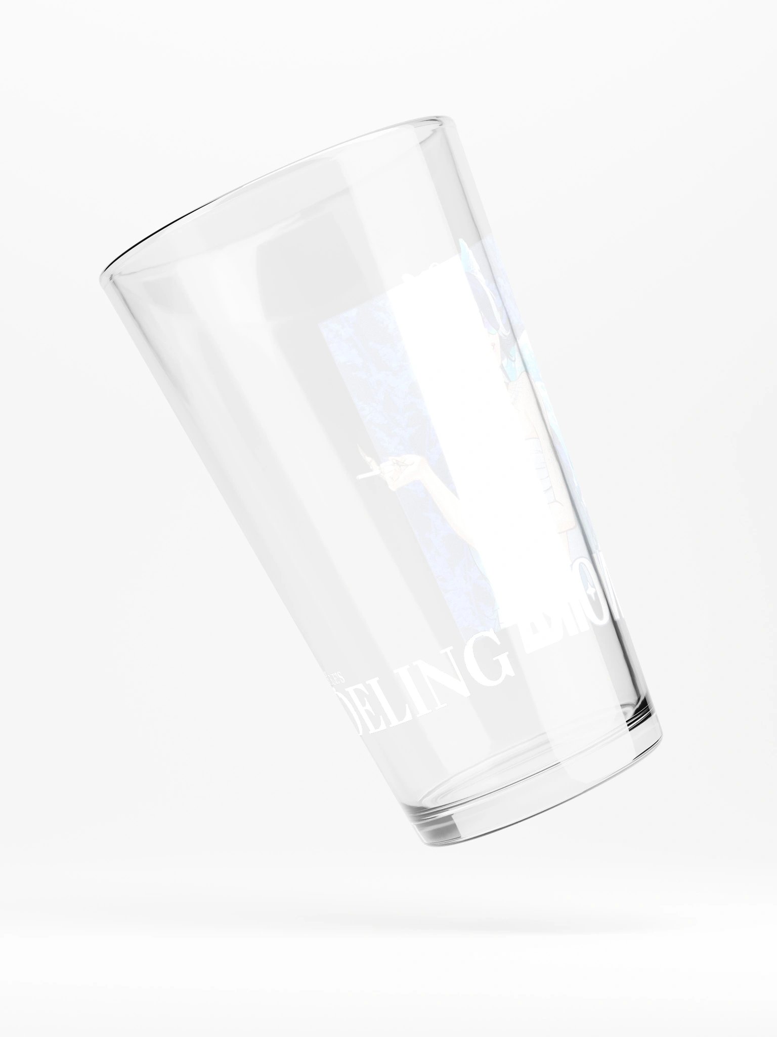 Summer Debut Glass product image (5)