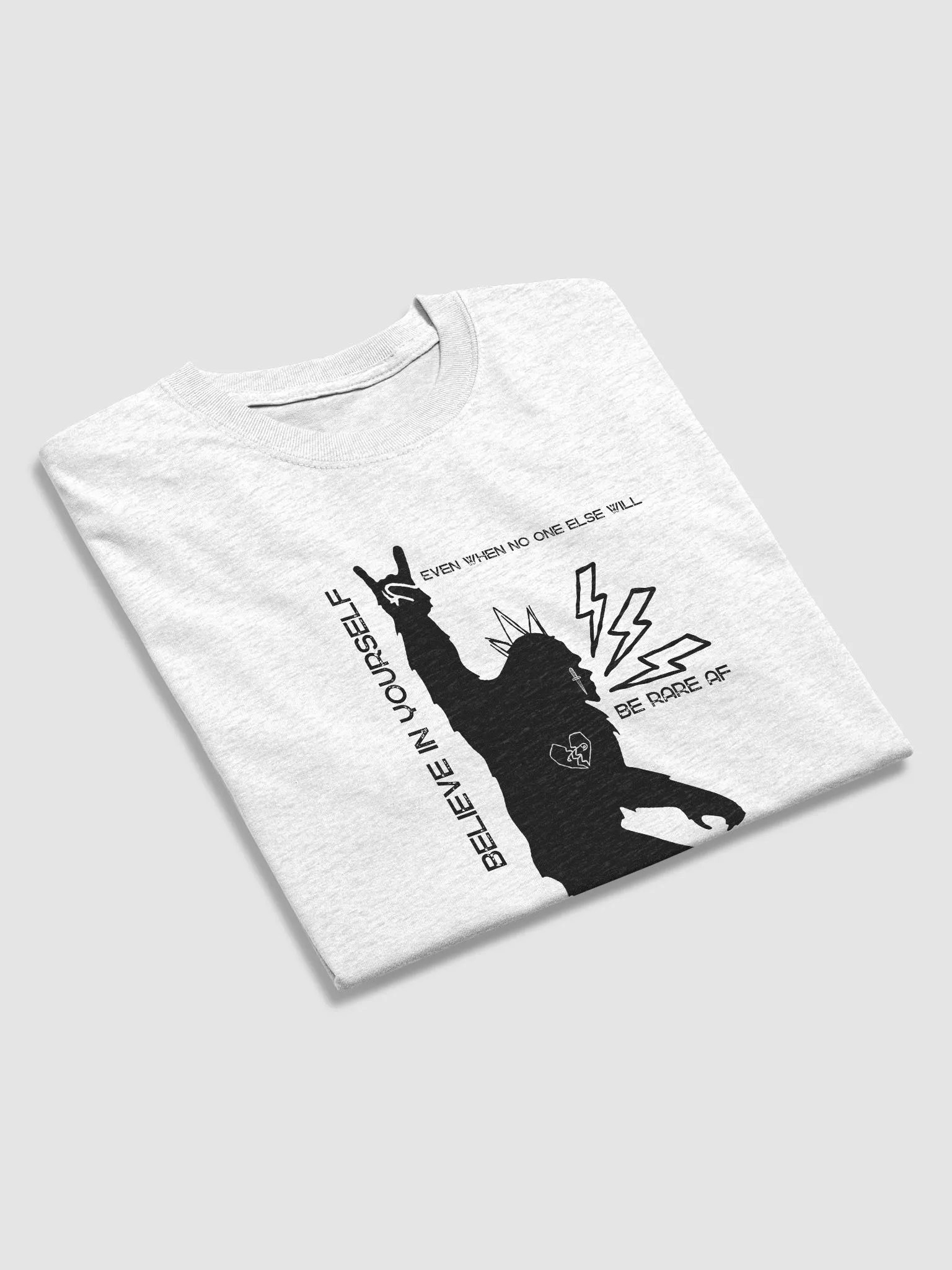Punk King Sasquatch product image (37)