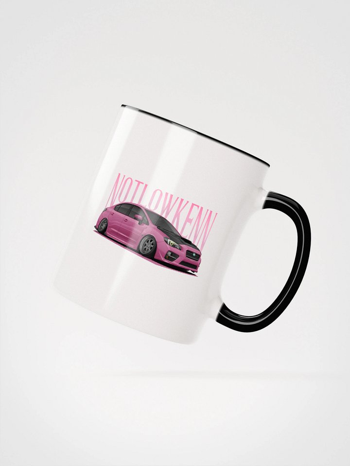 Mug - notlowkenn 2 product image (7)
