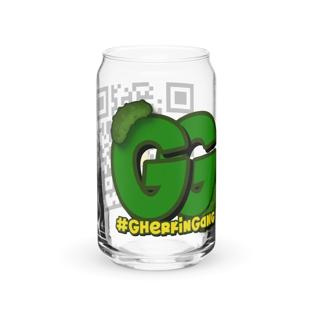 Gherkin Glass product image (39)