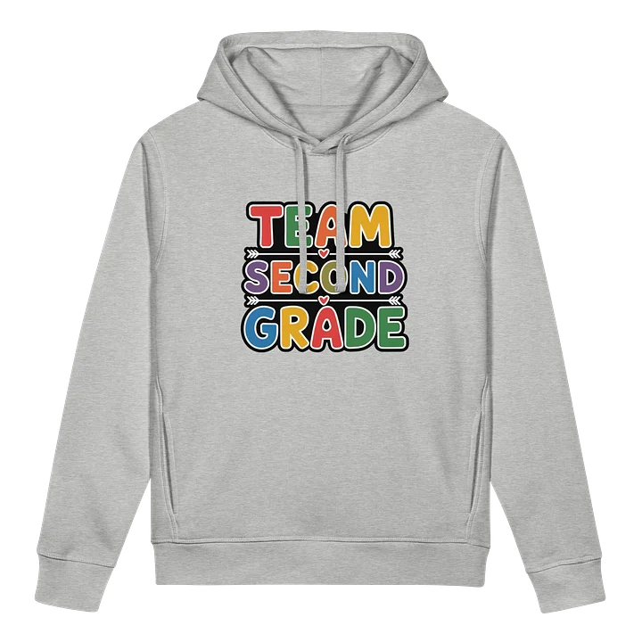 Team Second Grade product image (1)