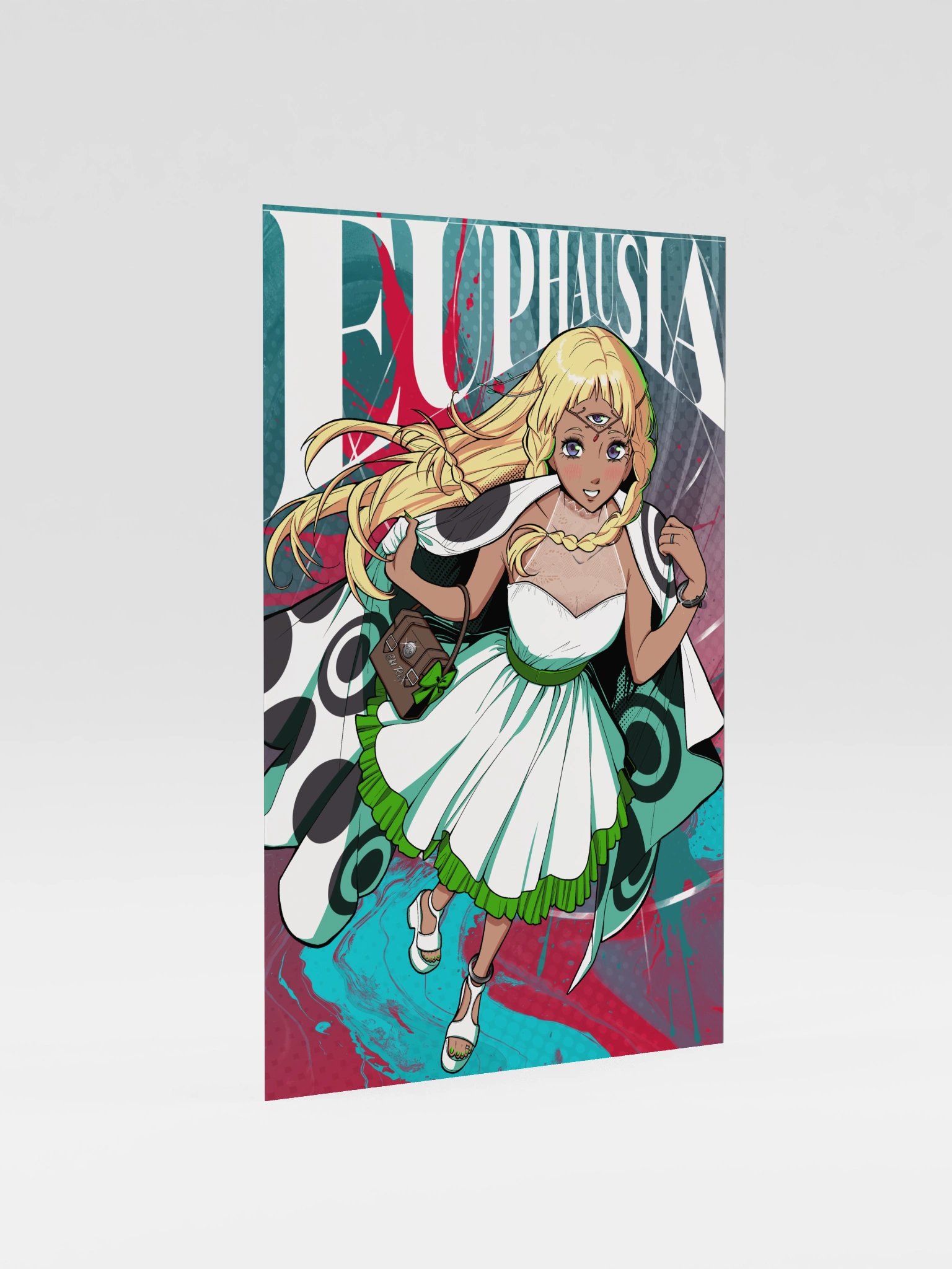 Euphausia Etoreika product image (3)