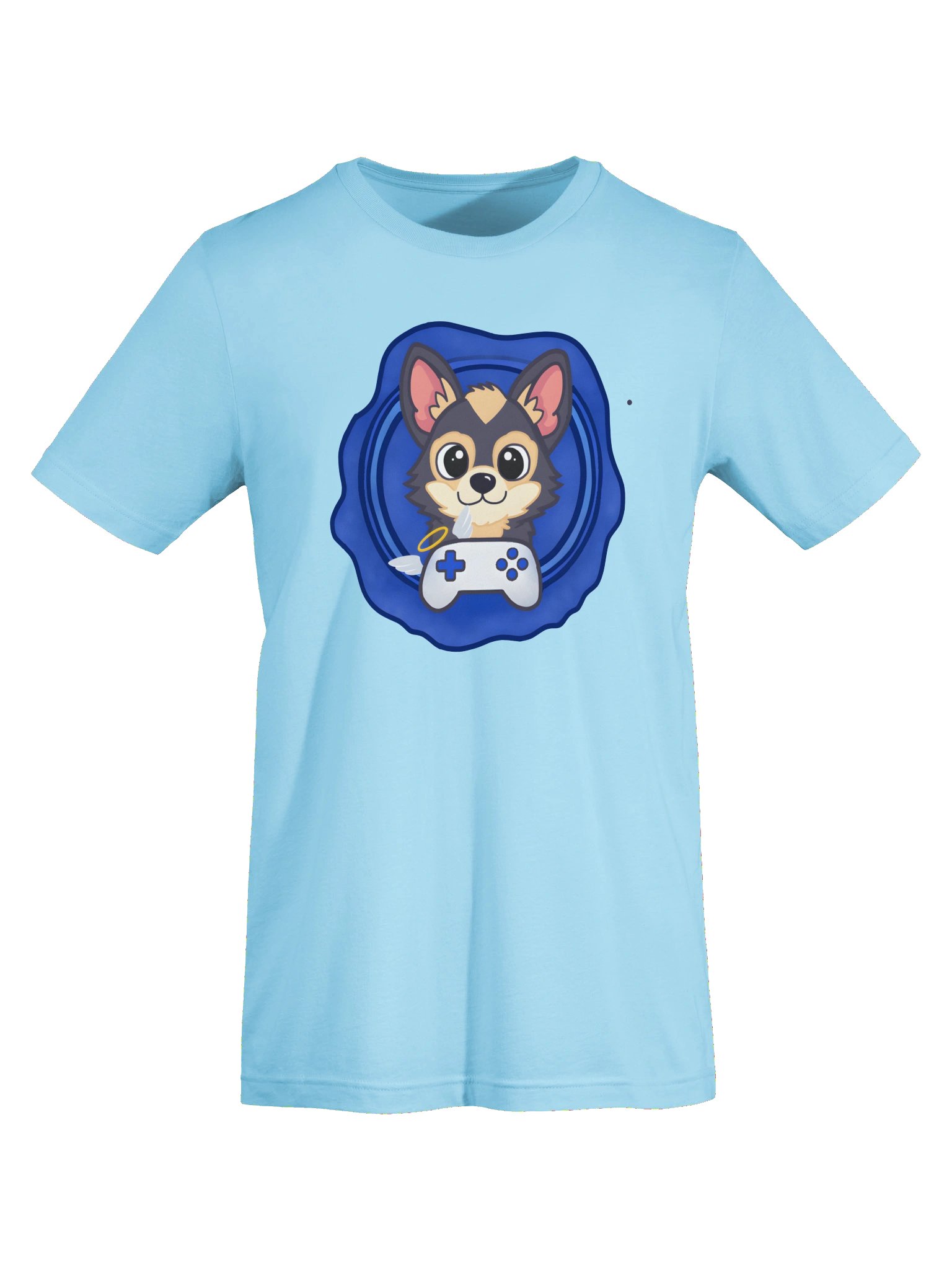 Extra Life Taskathon Logo Tee product image (5)
