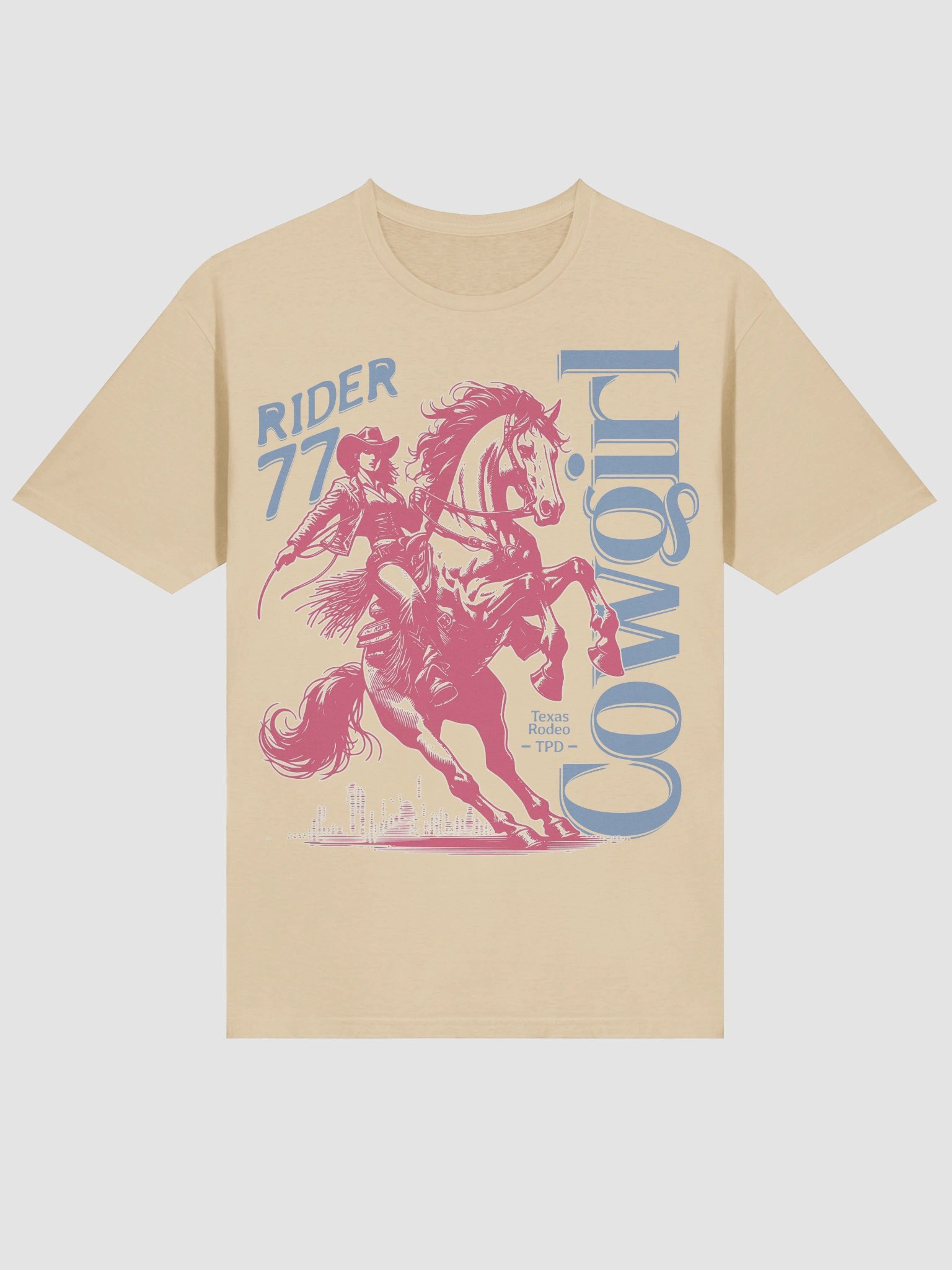 Cowgirl 77 product image (3)