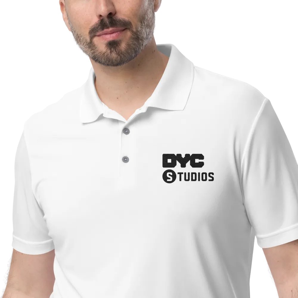 DYC Studios Polo Style Shirt product image (1)
