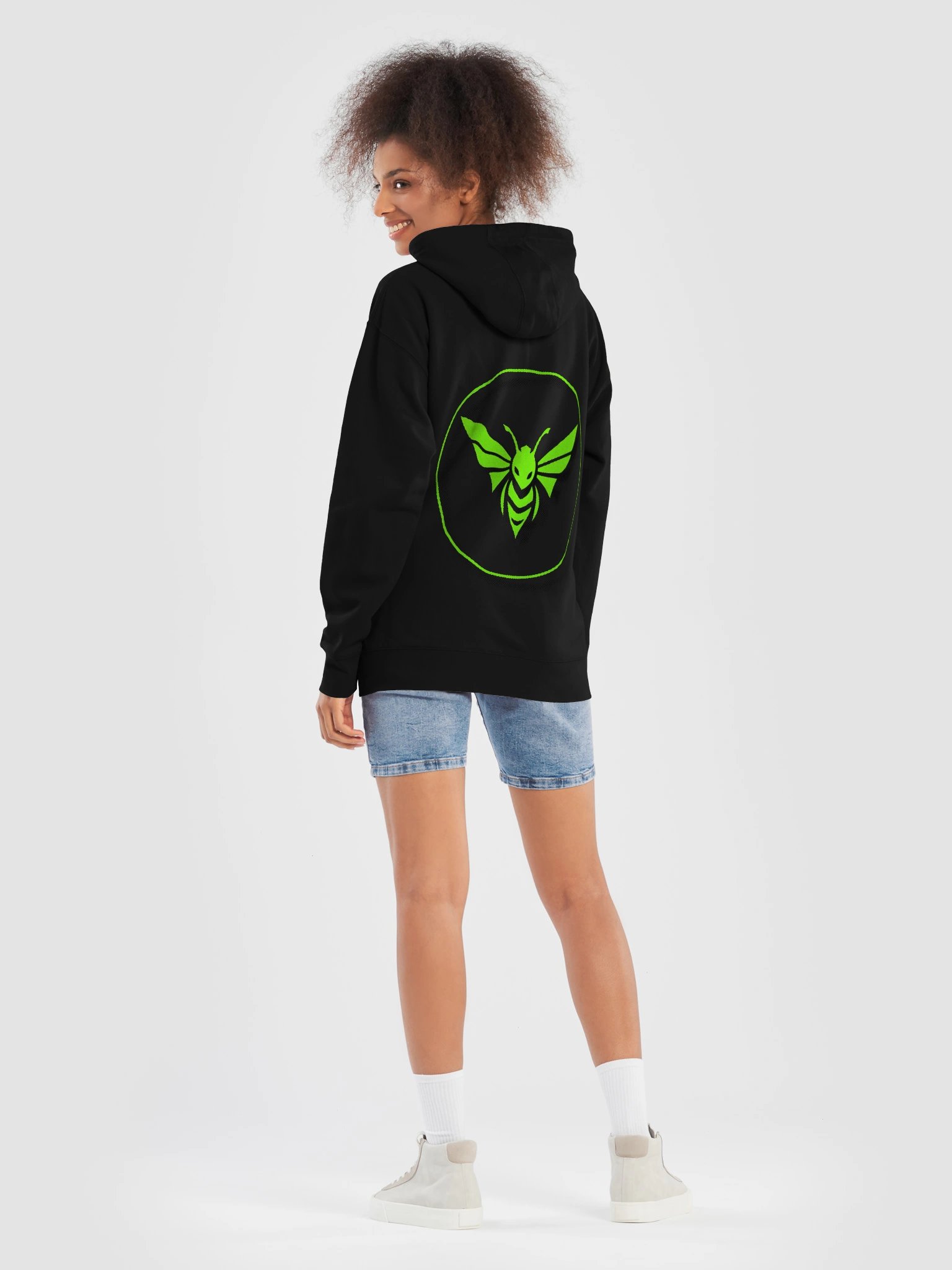 Original Sting Hoodie product image (8)