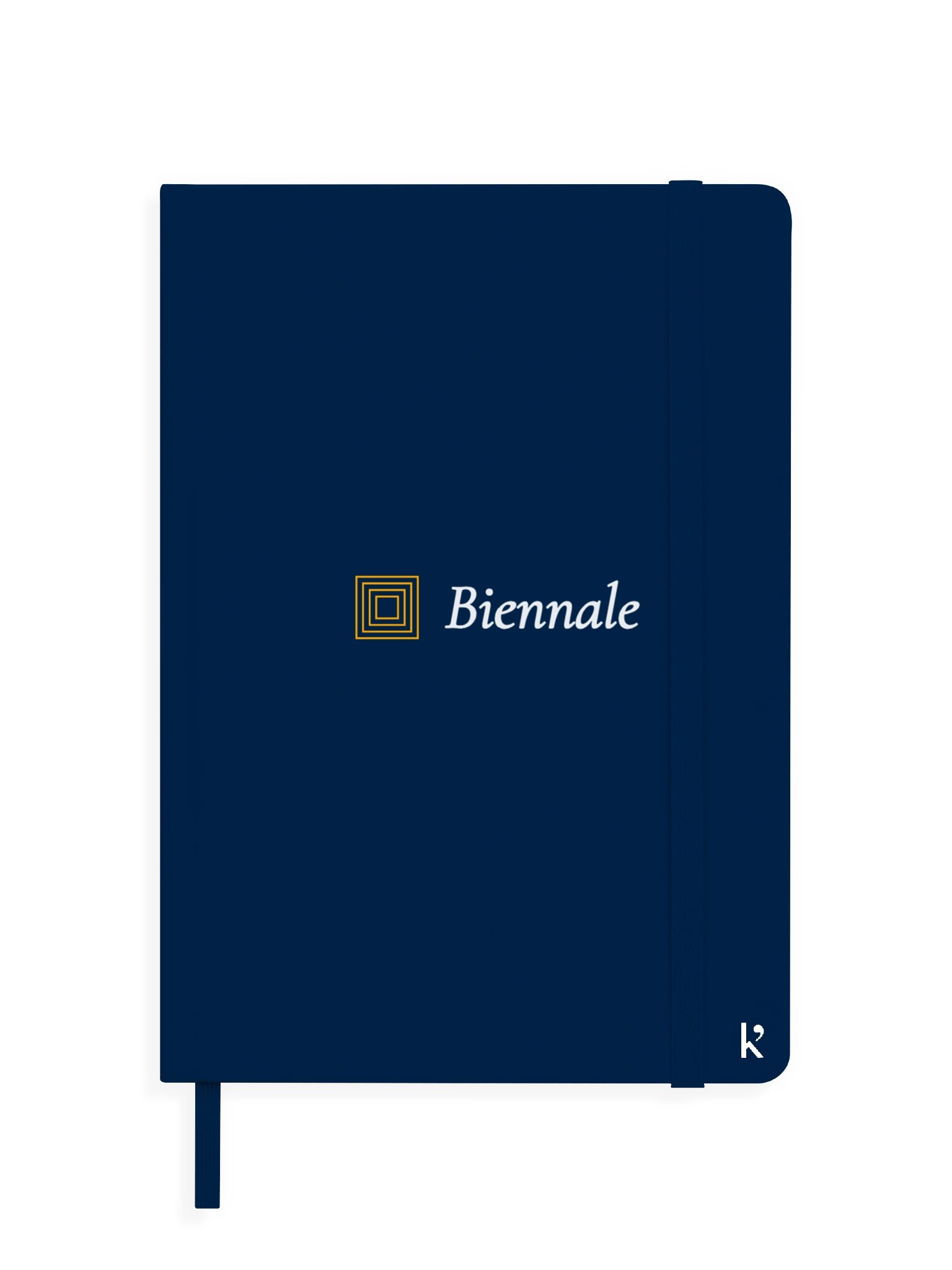 Biennale Karst Bound Notebook product image (1)