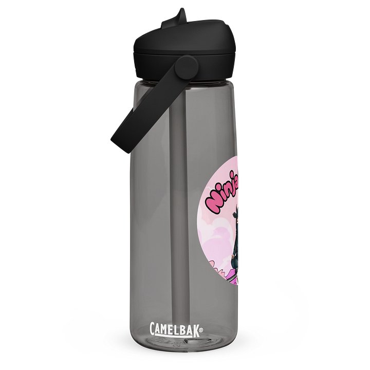 Ninjalehmu water bottle product image (2)