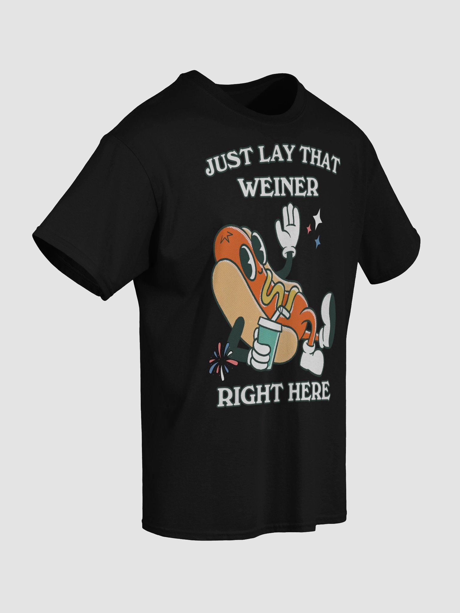 Just lay that right here product image (4)