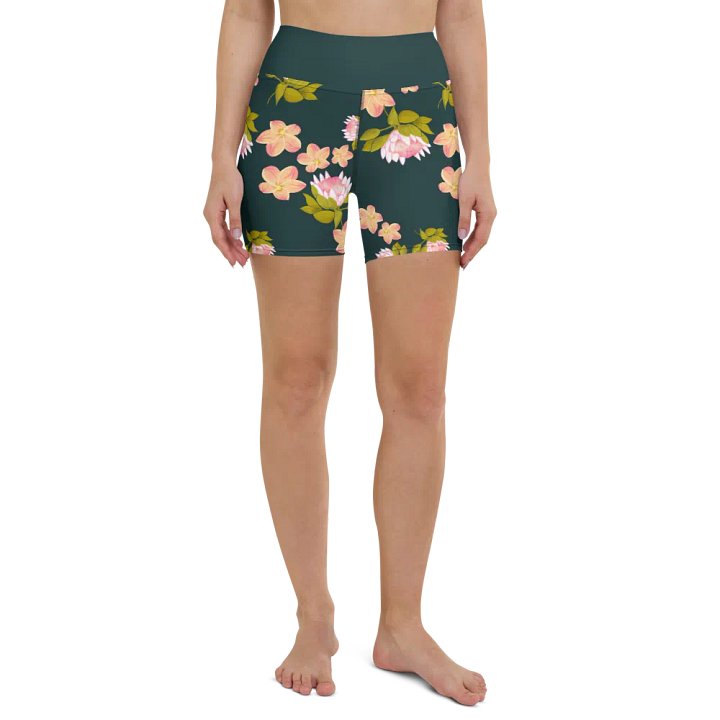 Blossom Shorts product image (2)