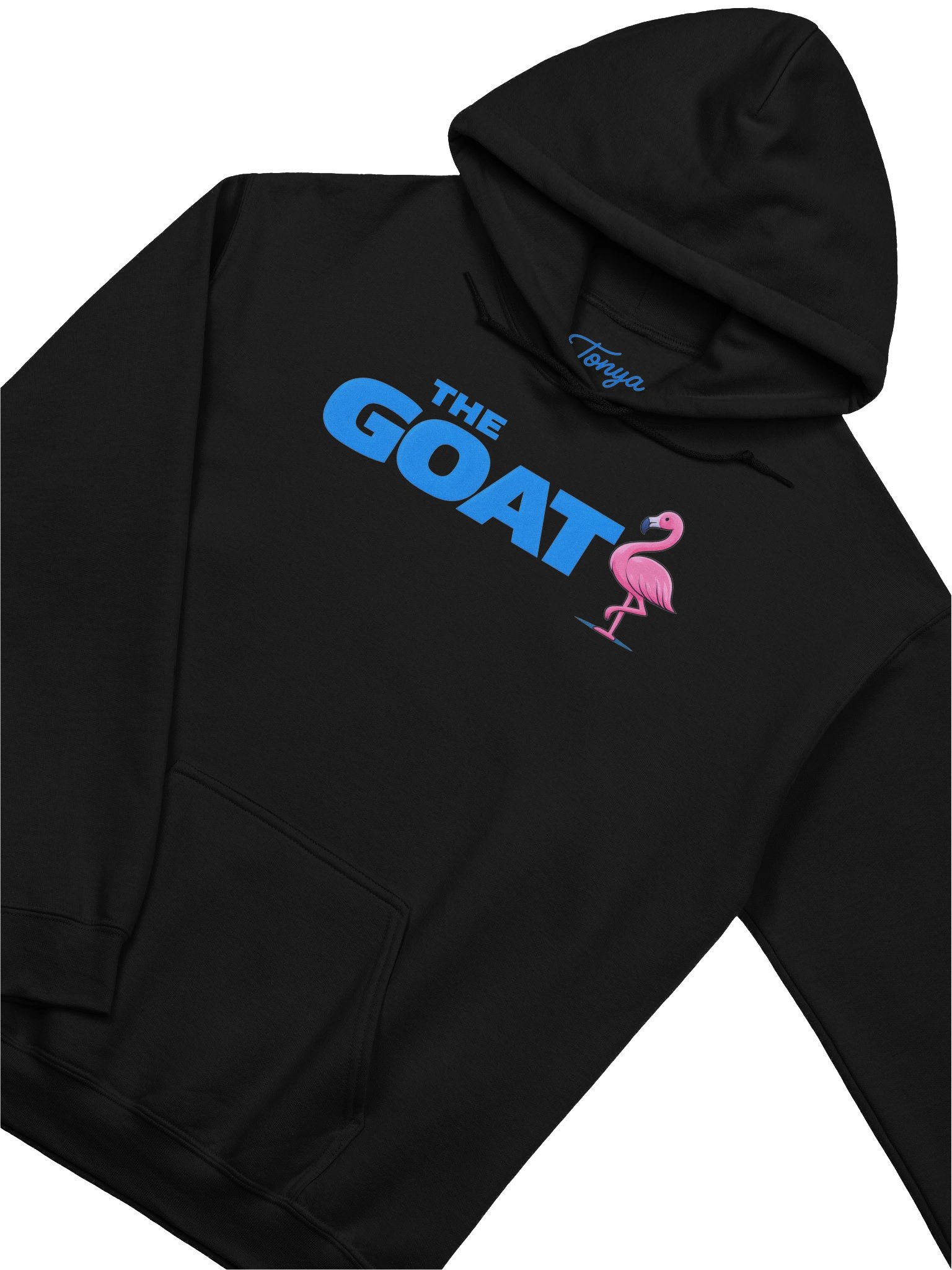 The Goat Hoodie product image (7)