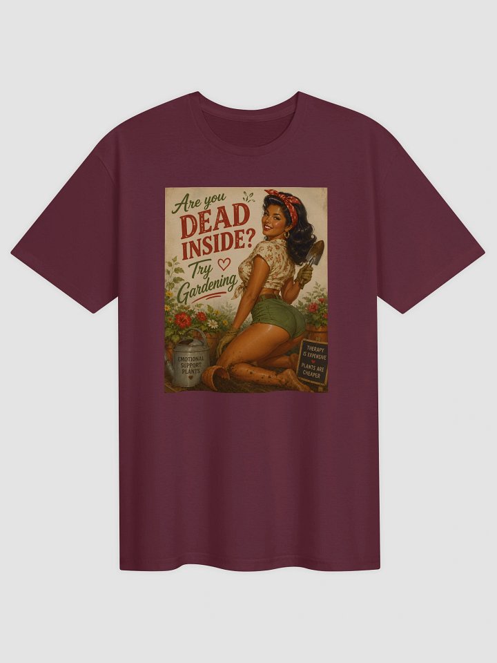 Existential Growth Tee product image (1)
