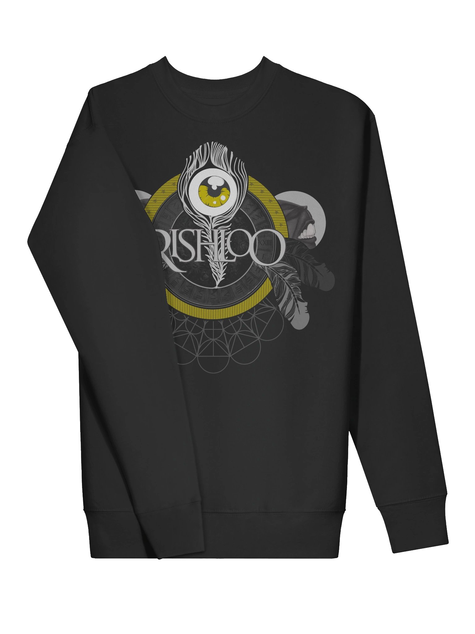 RISHLOO - Dreamcatcher Sweatshirt product image (3)