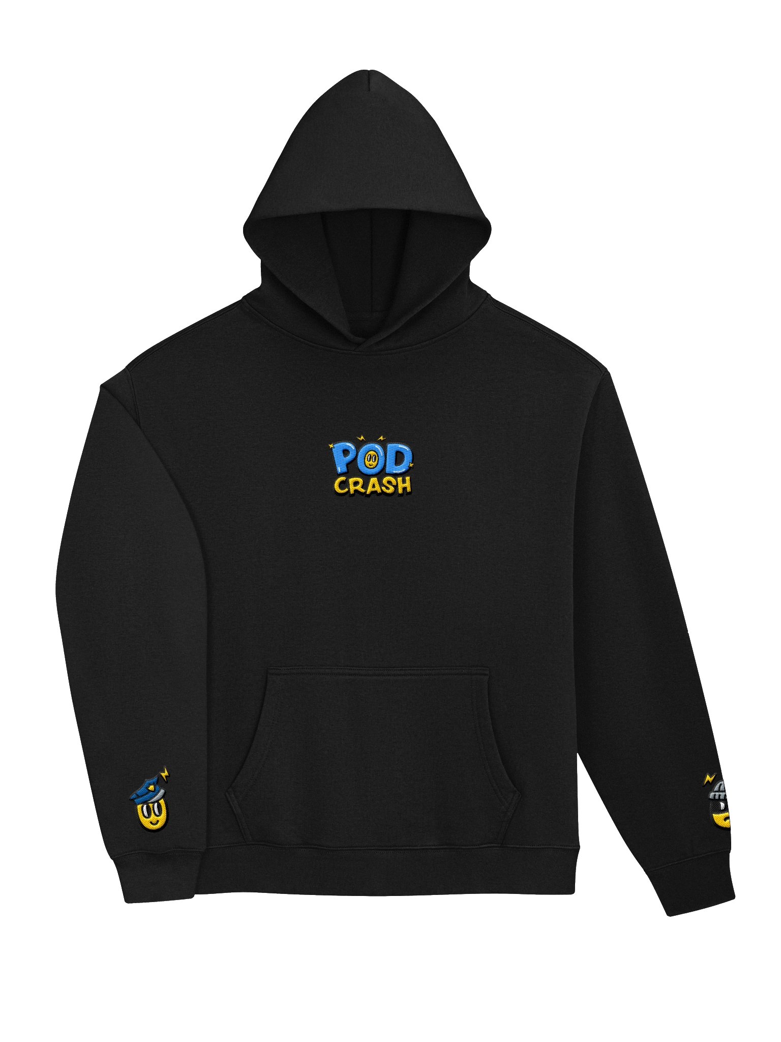 Pick your side - Cops & Robbers™ product image (1)
