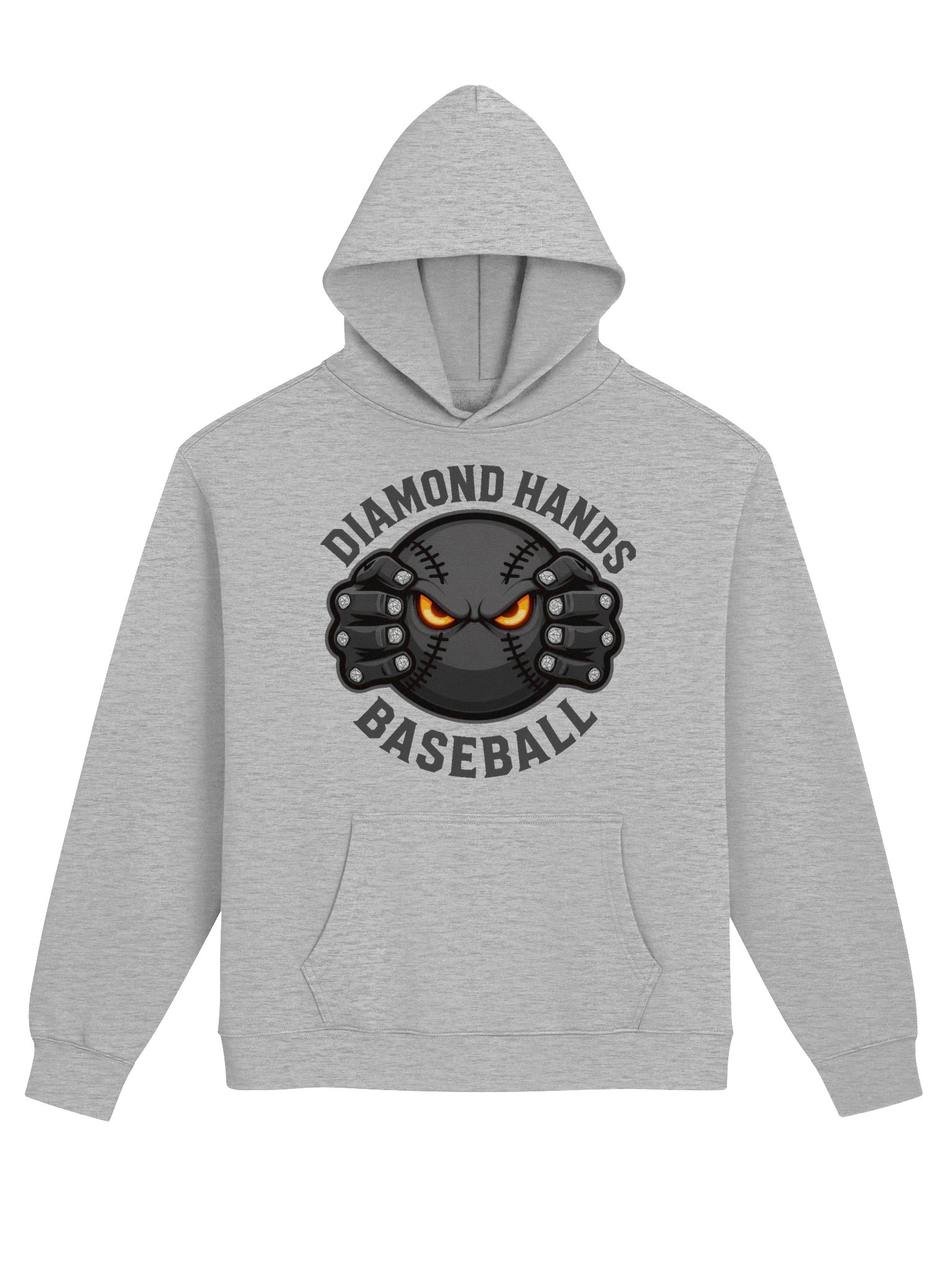 Stealth Hoodie product image (1)