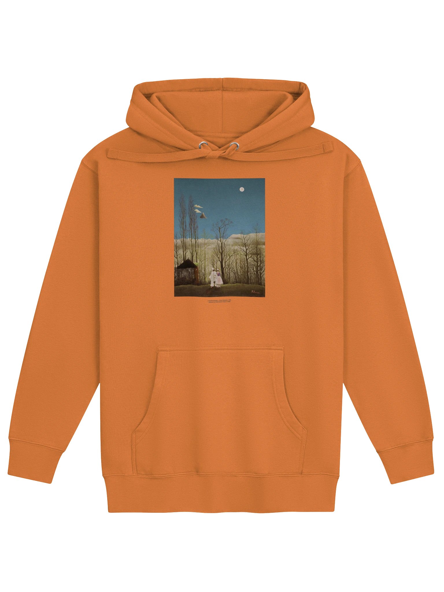 A Carnival Evening — Hoodie product image (1)