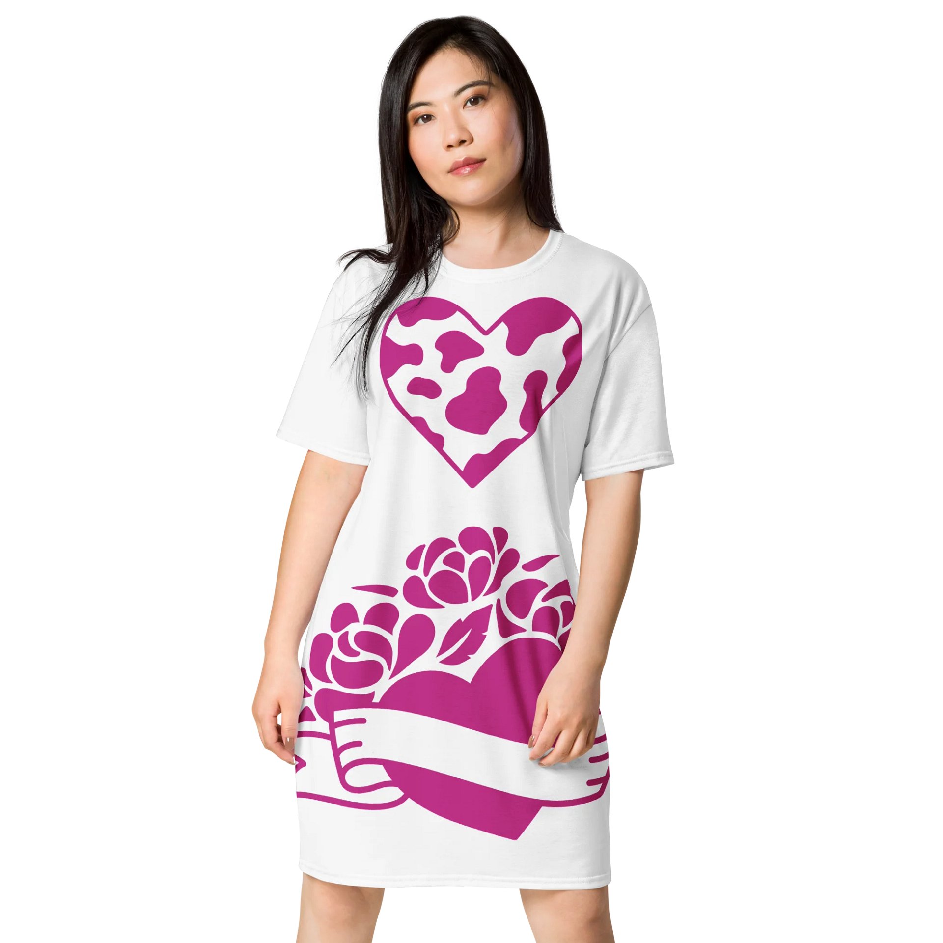 Cheetah heart product image (1)