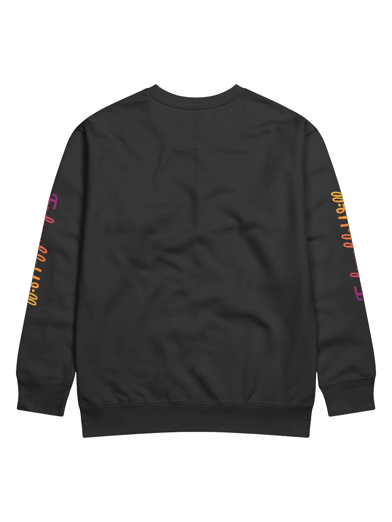 Fedorable Inkling Sweatshirt product image (4)