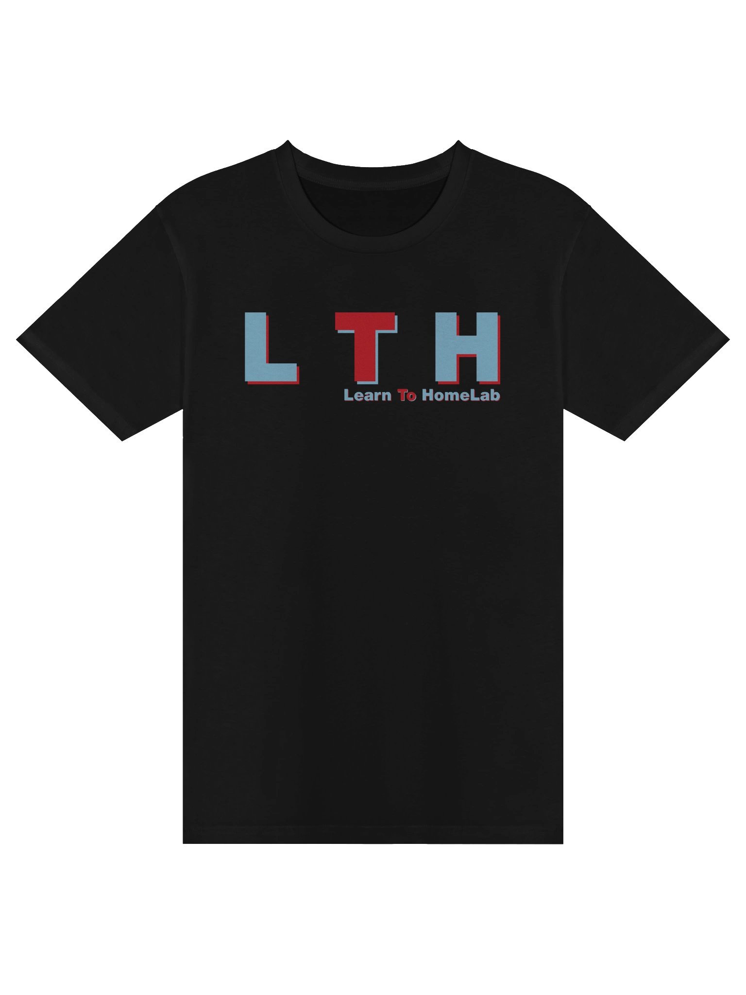 LTH Logo Printed product image (1)