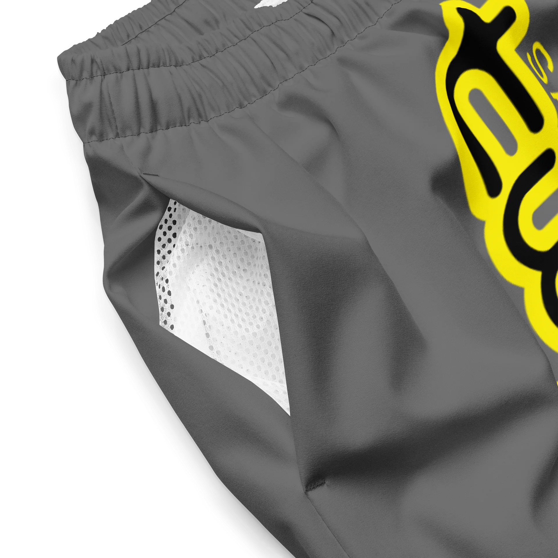 What A/C? - City Tactical Fuck Shorts product image (3)