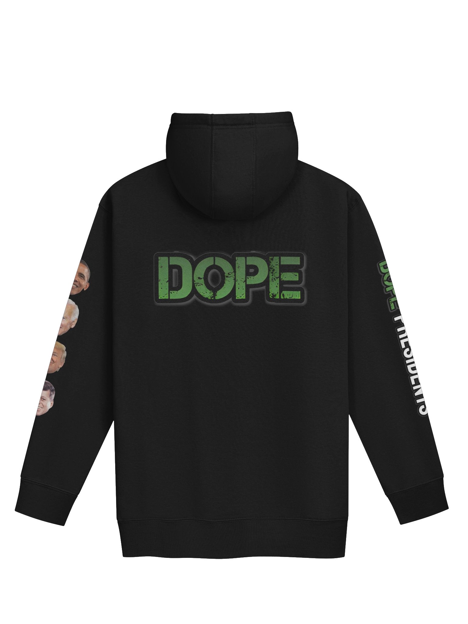 Kennedy Klinic Hoodie product image (2)