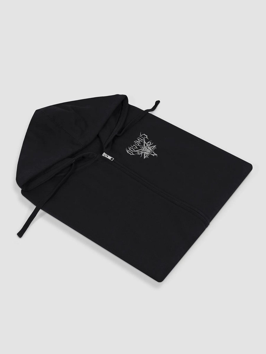 The Ultimate Bahee premium zip hoodie product image (4)