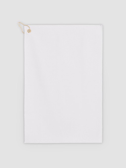 Photo showing Golf Towel